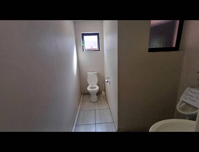 INDUSTRIAL PROPERTY TO RENT IN HENNOPSPARK